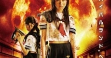 Película Uniform SurviGirl I