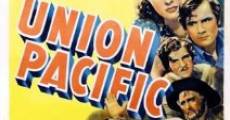 Union Pacific (1939) stream