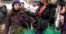 Union Square streaming