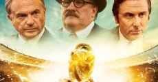 Película United Passions