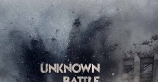 Película Unknown Battle