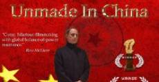 Unmade in China (2012) stream