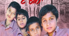 Ver película Unni, otra historia de un niño indio