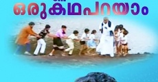 Unnikale Oru Kadha Parayam film complet