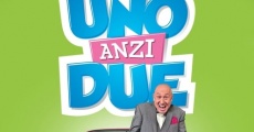 Uno anzi due streaming