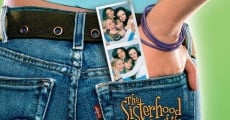 Filme completo Quatro Amigas e um Jeans Viajante