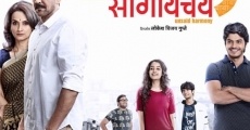 Filme completo Ek Sangayachay