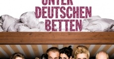 Filme completo Unter deutschen Betten