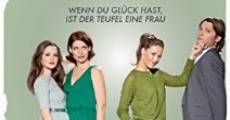 Filme completo Unter Frauen