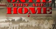 Until They Are Home (2012)