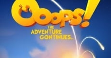 Ooops! The Adventure Continues (2020) stream