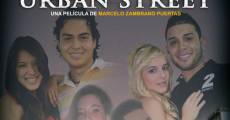 Filme completo Urban Street