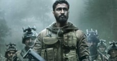 Uri: The Surgical Strike streaming