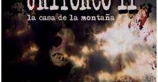 Uritorco 2, la casa de la montaña (2011) stream