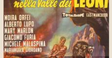 Ursus nella valle dei leoni - Maciste dans la vallée des lions (1961) stream