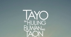 Tayo Sa Huling Buwan Ng Taon