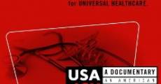 USA in ICU film complet