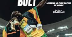 Película Usain Bolt: The Movie