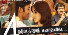 Uthama Puthiran (2010) stream