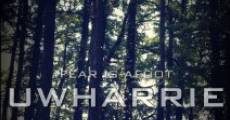 Uwharrie