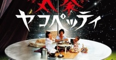 Filme completo Uzumasa Jacopetti