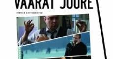 Väärät juuret (2009)