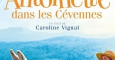 Antoinette dans les Cévennes streaming