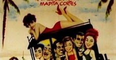 Vacaciones en Acapulco (1961) stream