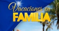 Vacaciones en familia