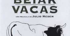 Vacas (1992)