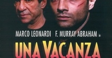 Una vacanza all'inferno film complet