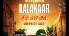 Vadda Kalakaar film complet