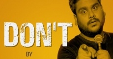 Película Vaibhav Sethia: Don't