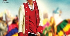 Vajrakaya film complet