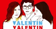 Valentin Valentin