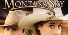 Filme completo Valle de sombras (Montana Sky)