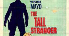 The Tall Stranger (1957)