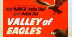 Valley of Eagles (1951) stream