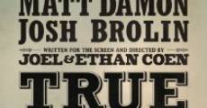 True Grit film complet