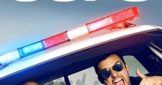 Let's Be Cops film complet