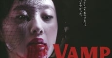 Filme completo Vamp