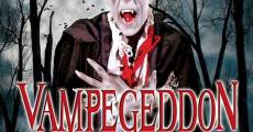 Vampegeddon film complet