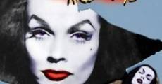 Filme completo Vampira and Me