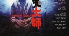 Zhuo gui da shi (1989) stream