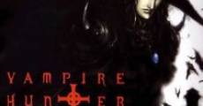 Película Vampire Hunter D: Bloodlust