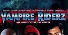 Película Vampire Riderz