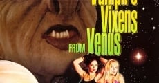 Película Vampiros de Venus