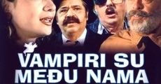 Vampiri su medju nama (1989) stream