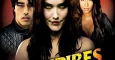 Vampires in Venice streaming