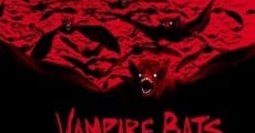 Todesschwarm 2 - Vampire Bats streaming